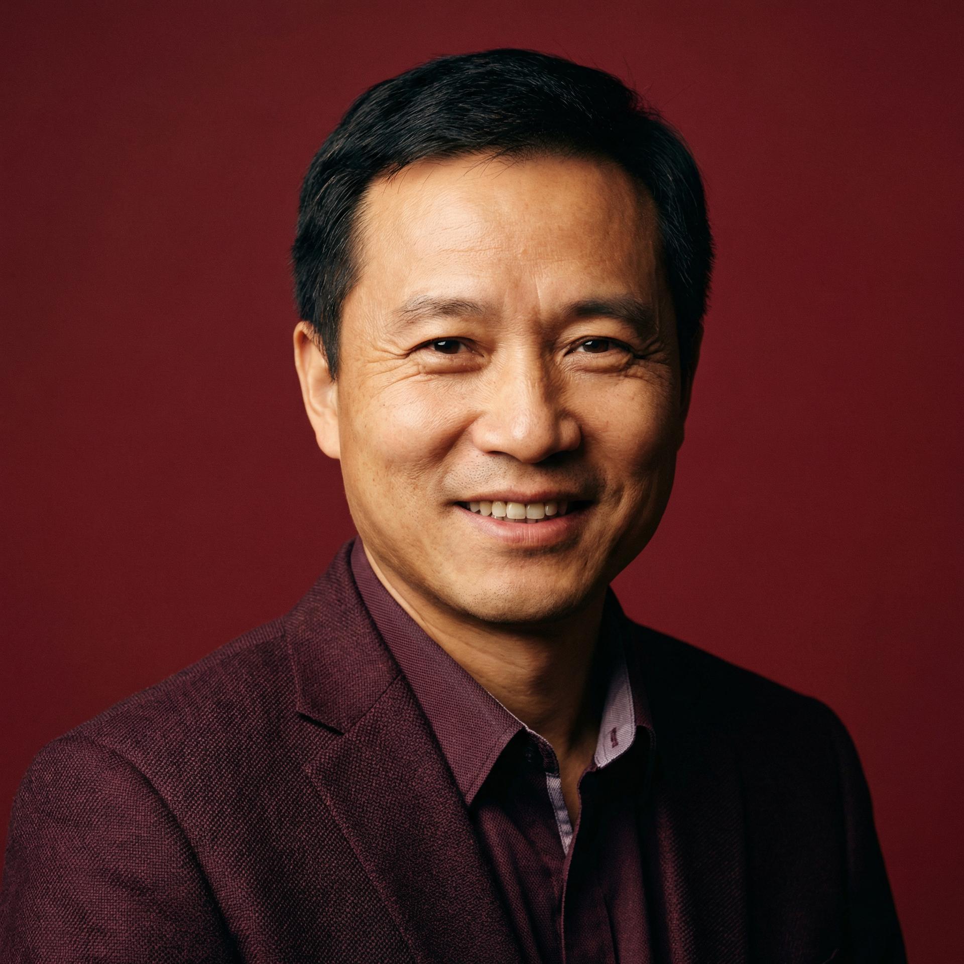 呦呦视频植物视频专家陈建国