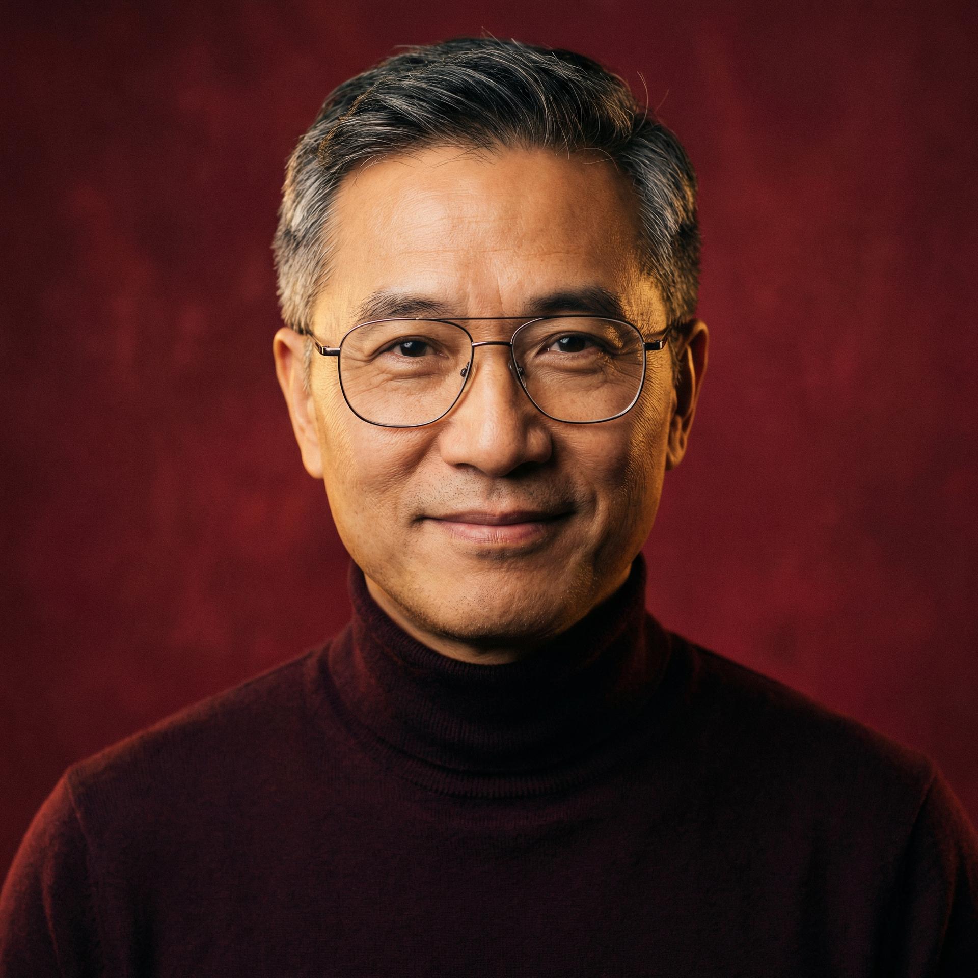 呦呦视频植物视频制片人王志远